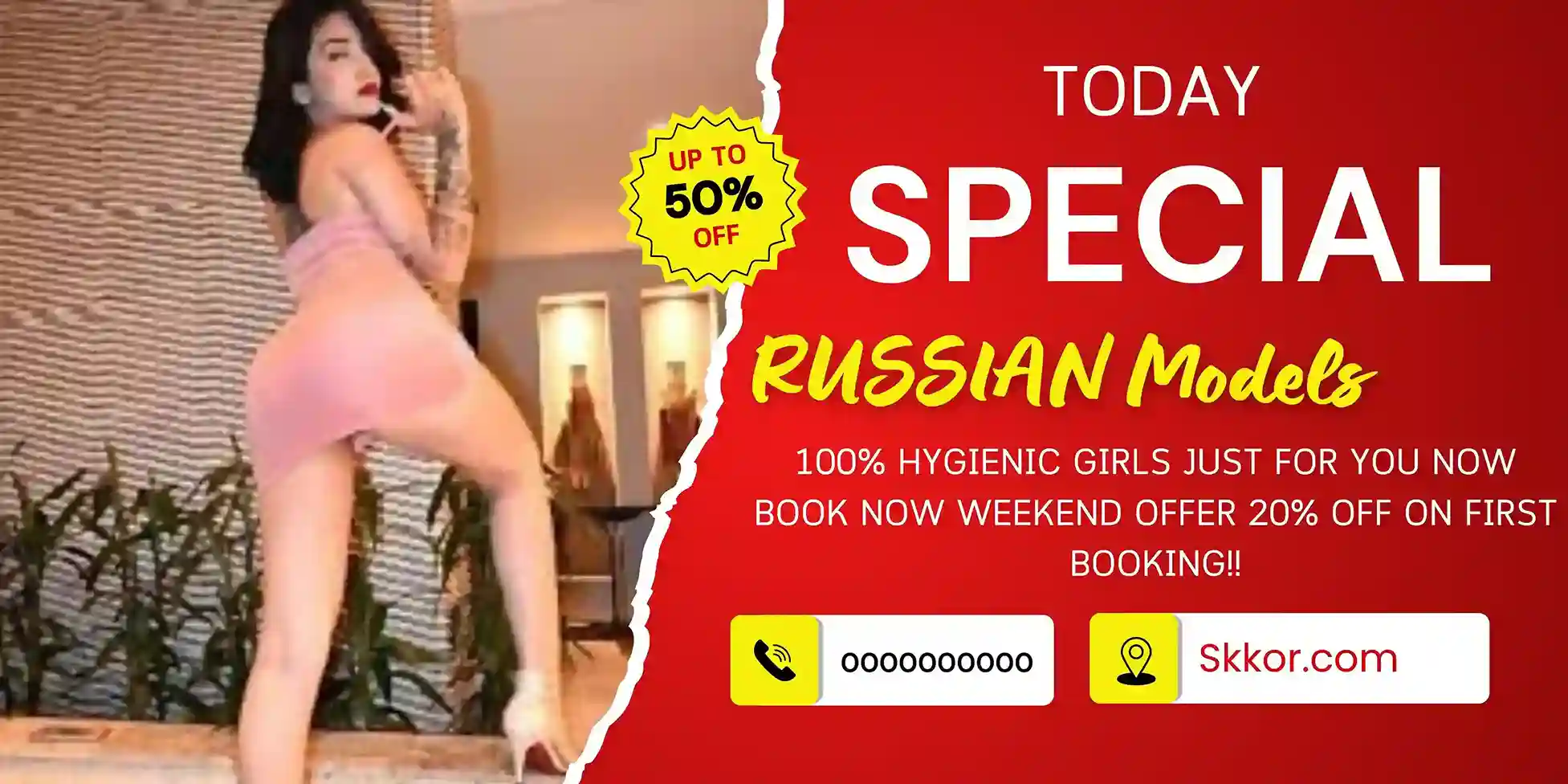 Mussoorie Escorts